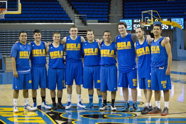 🎙 UCLA Basketball Game Summaries 🎙 - UCLA Men's Basketball