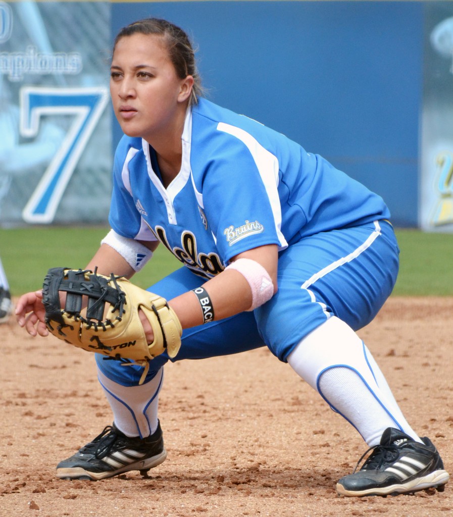 Young Bruins step up to the plate, prove ready for San Diego Classic ...