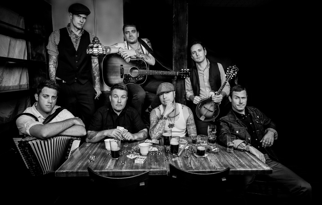 Show Review: Dropkick Murphys at Paramount Theater Denver