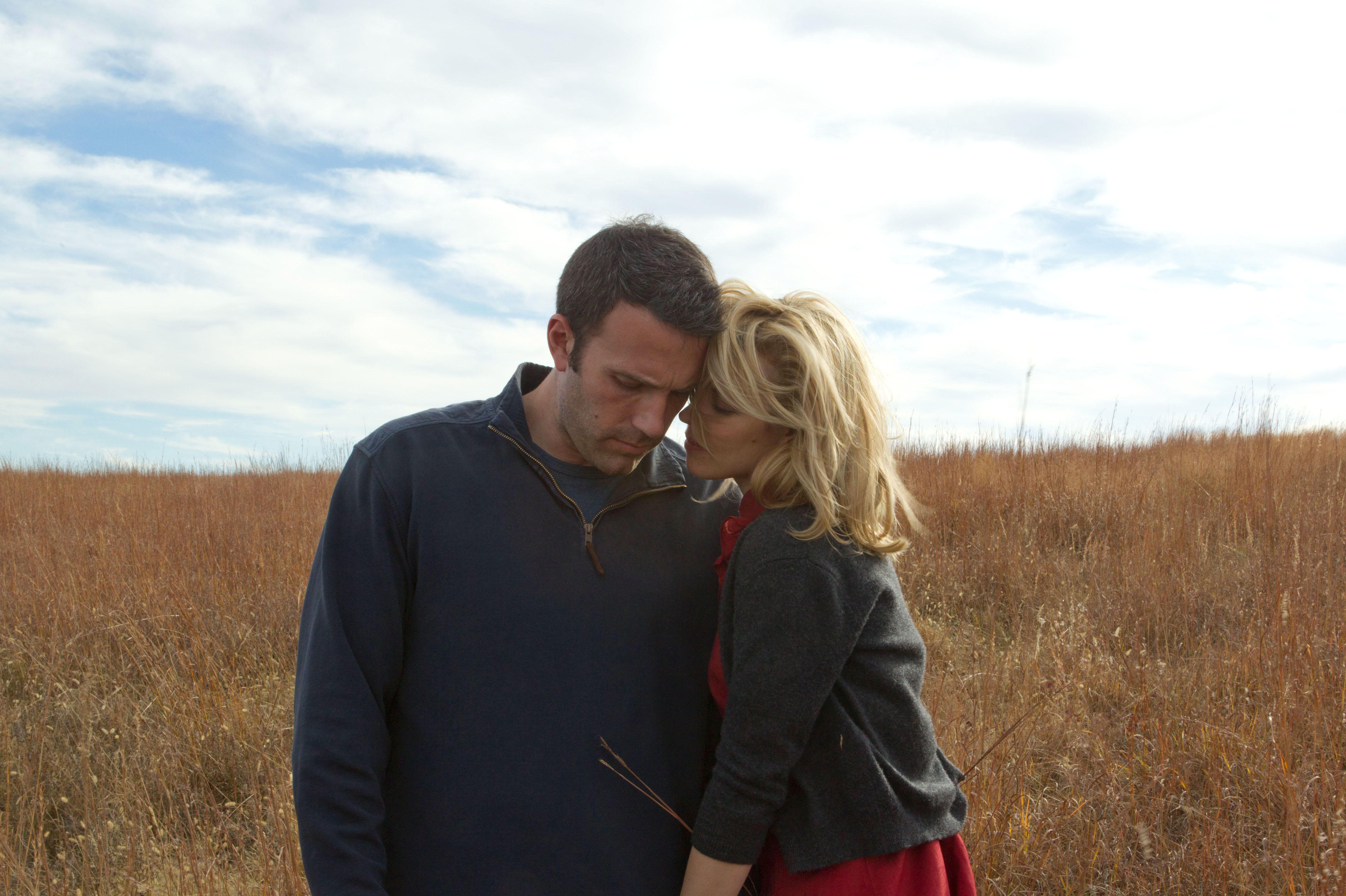 Love Or Hate The Philosophical Films Of Terrence Malick Daily Bruin