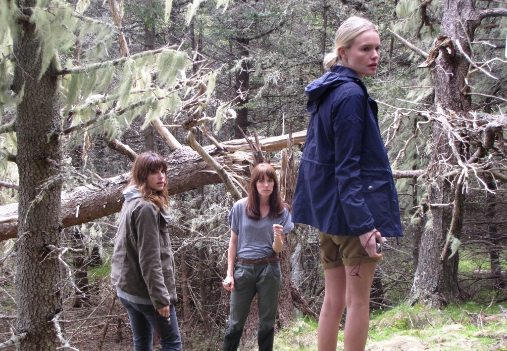 Movie Review “Black Rock” Daily Bruin