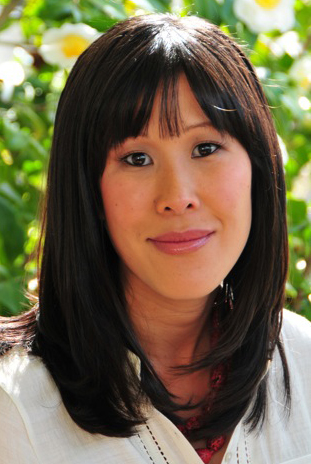 Alumna Laura Ling shares thoughts on experiences at UCLA and in