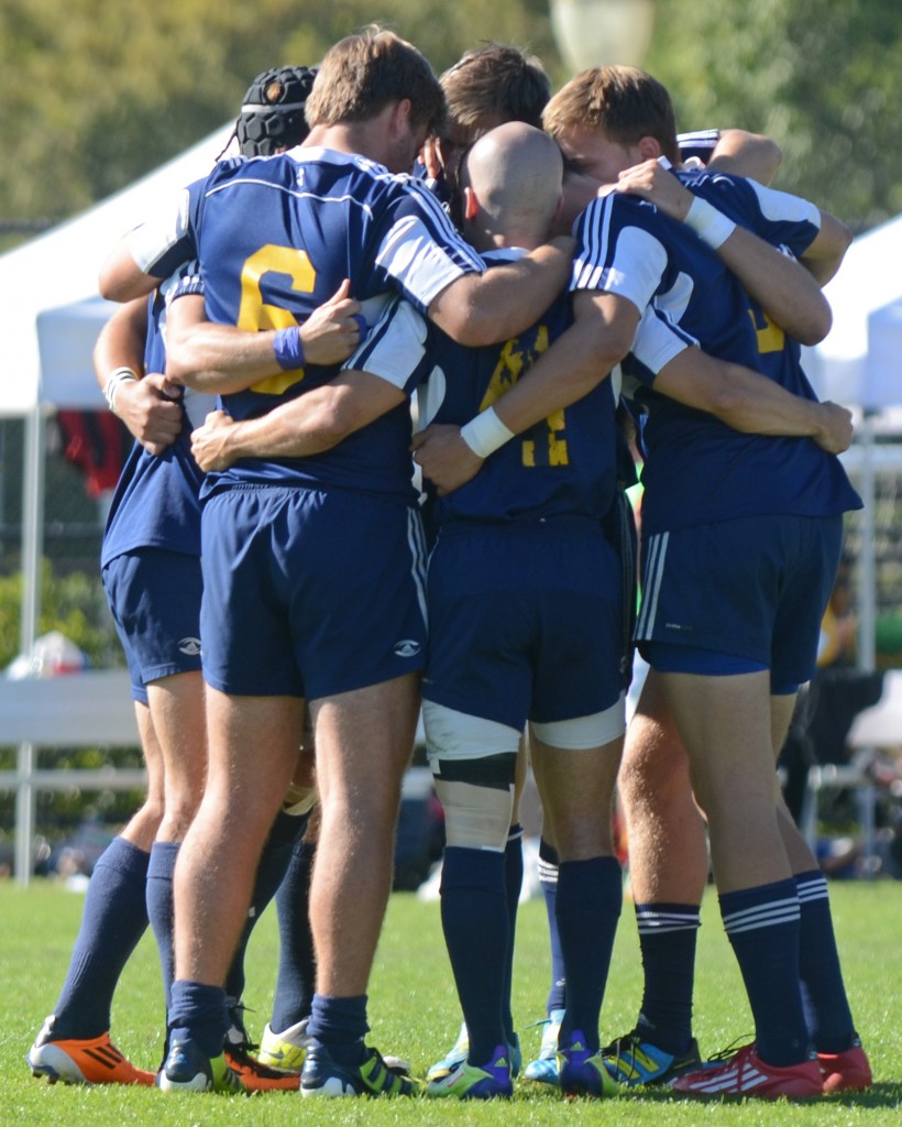 UCLA club team to contend for Collegiate Rugby Championship - Daily Bruin