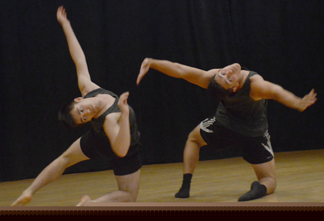 Fourth-year world arts and cultures student Jacob Campbell hopes to apply his choreographing experience while fulfilling a nine-month teaching assistant contract in Madrid, Spain.