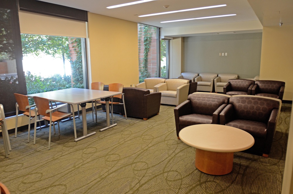 UCLA RAs look forward to starting year in new dorms Daily Bruin