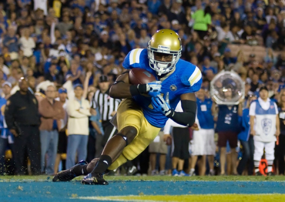 Seasoned UCLA Team Looks To Reverse Result Of Last Season’s Cal Game ...