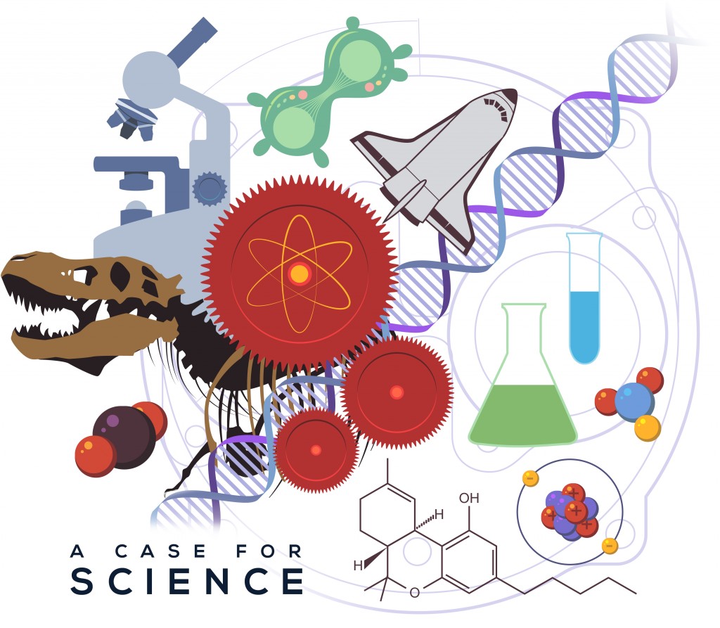 A Case For Science Saving Biodiversity Daily Bruin