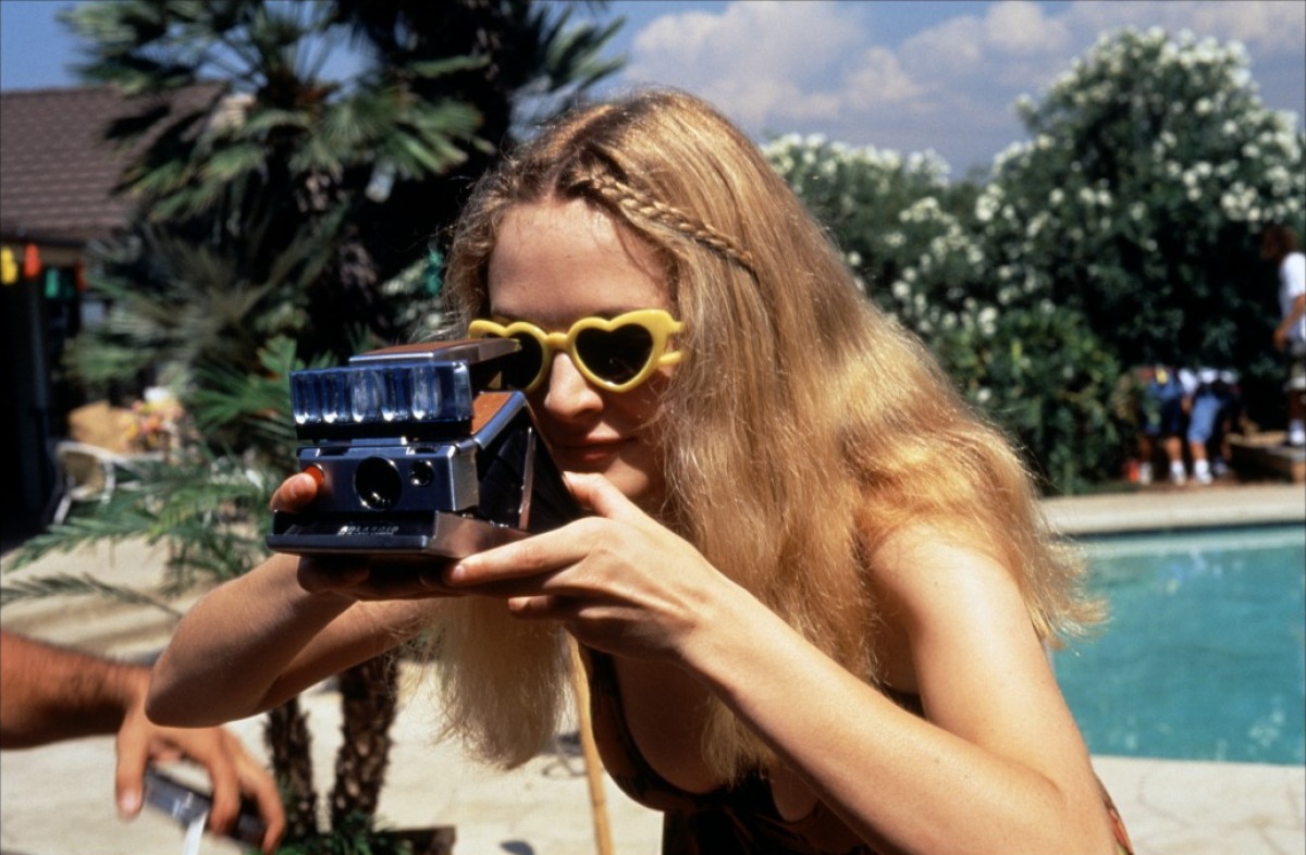 1970 Polaroid Camera Porn - Out of Focus: 'Boogie Nights' captures essence of 'porno chic' era - Daily  Bruin