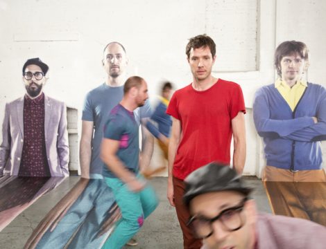 c-c-c-cinnamon lips by ok go Q&A: Go's Tim Nordwind talks going viral, founding Paracadute label C-C-C-Cinnamon Lips