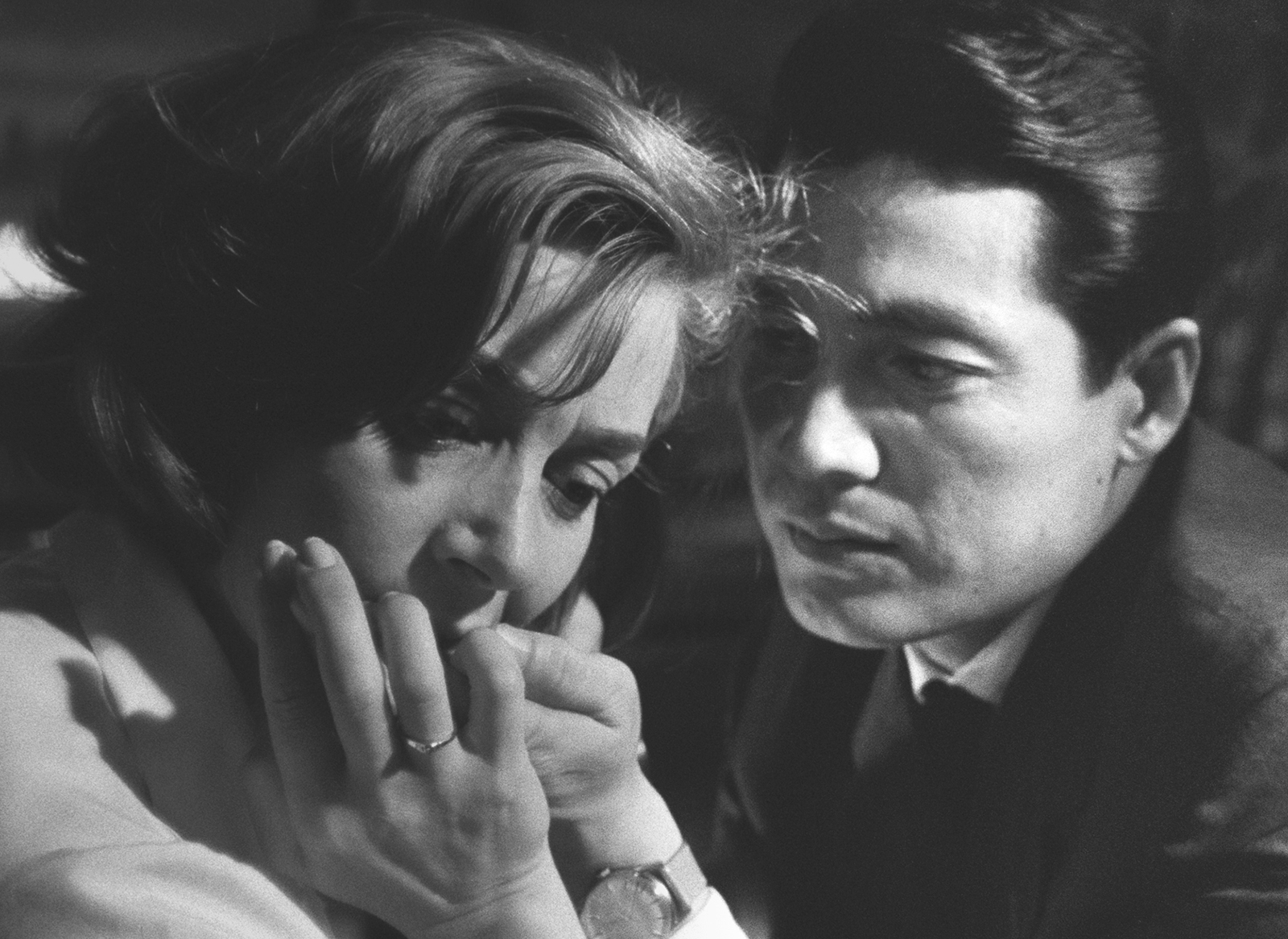 Hiroshima Mon Amour' still a classic, innovative film - Daily Bruin