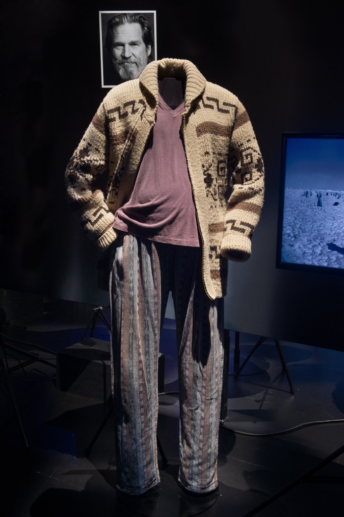 Multimedia exhibition shows history of cinema, ‘Hollywood Costume ...