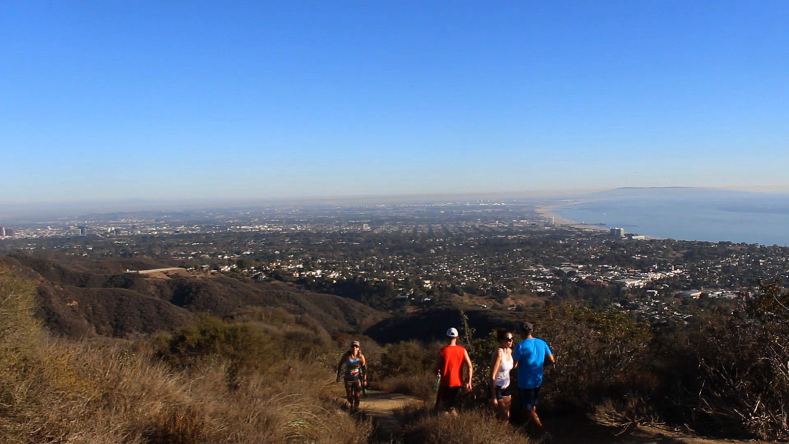 Sights and Sounds: Temescal Canyon - Daily Bruin