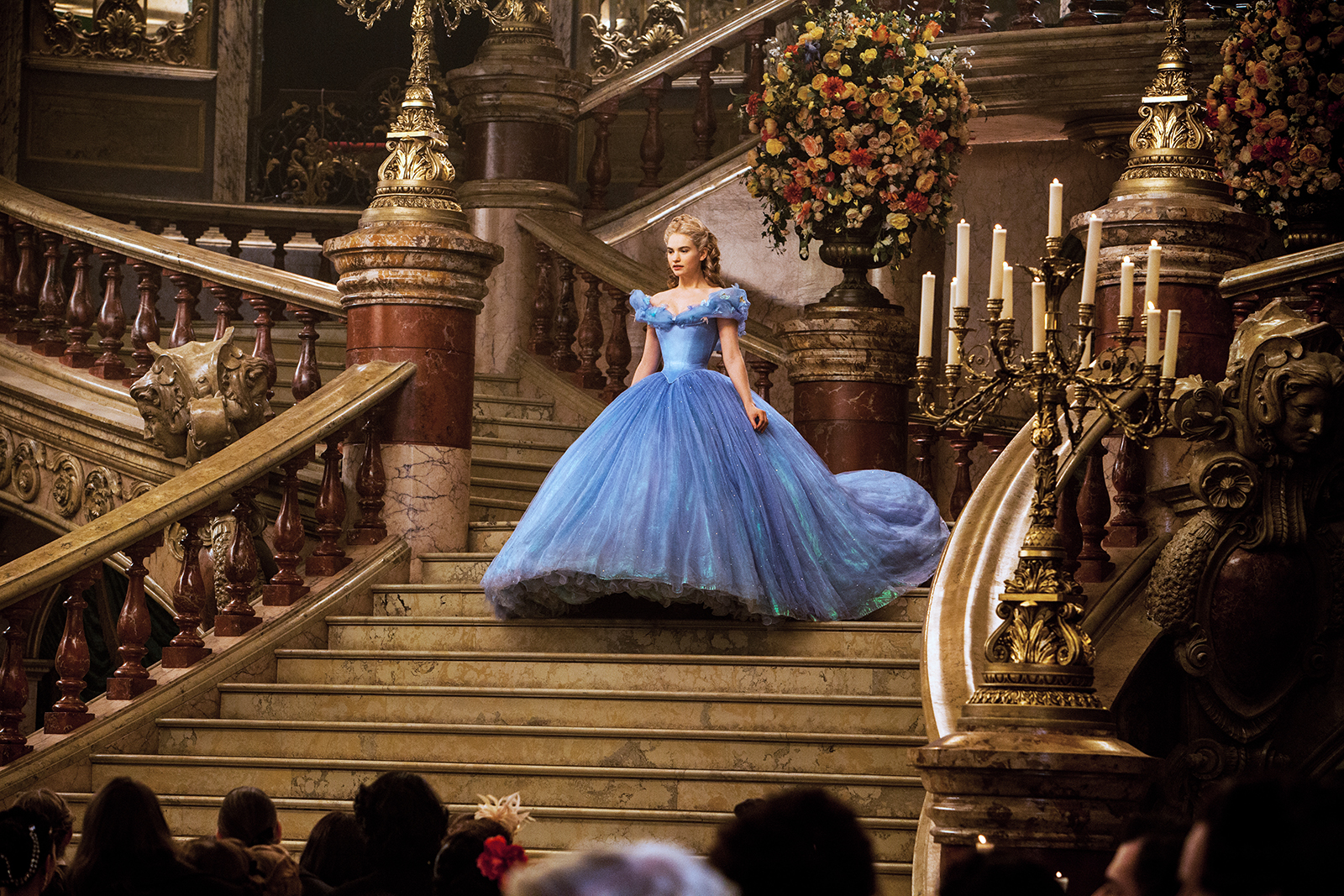 Film Review] Cinderella (2015) – Cinema Omnivore