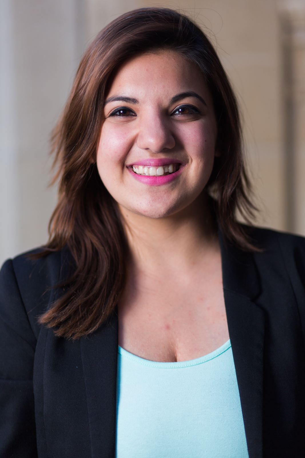 Spring USAC election to feature 25 candidates - Daily Bruin