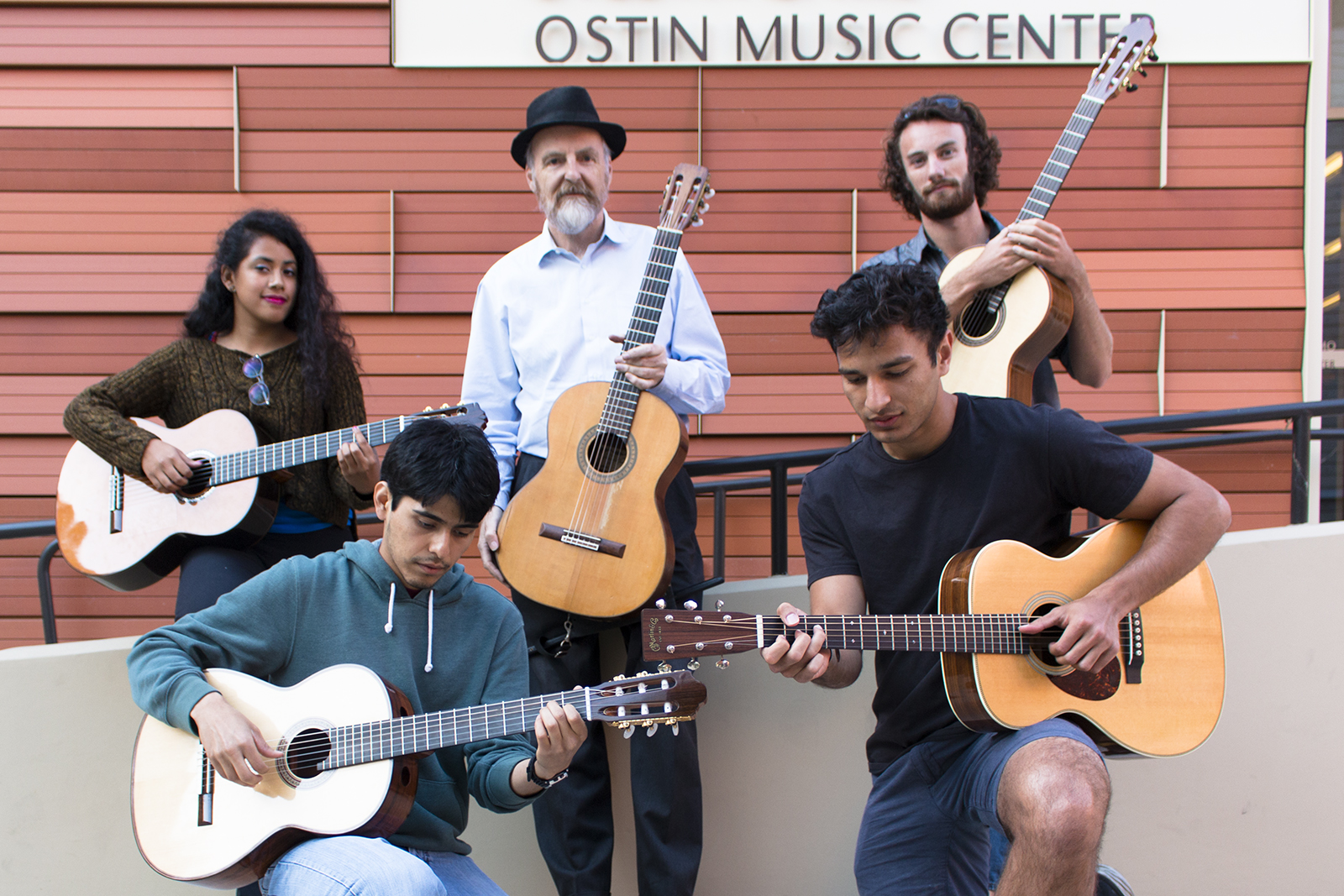 ucla-guitarists-to-perform-cultural-showcase-of-spanish-music-daily-bruin