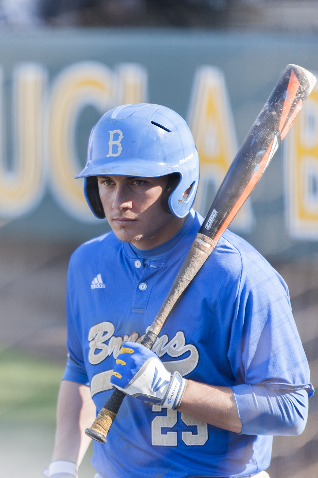 Walk Up in Style: UCLA baseball players explain their at-bat songs ...