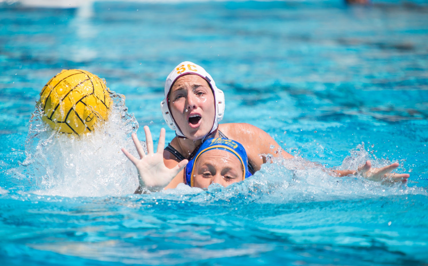 UCLA women's water polo NCAA tournament predictions 2023 - Daily Bruin