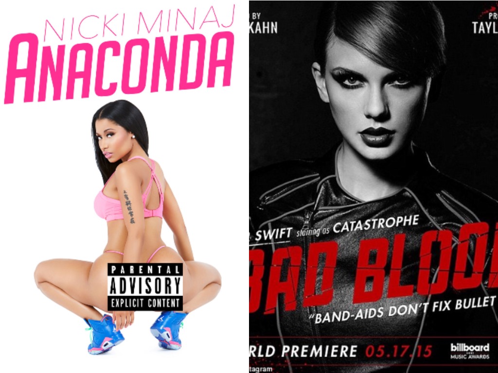 Best nicki minaj pics