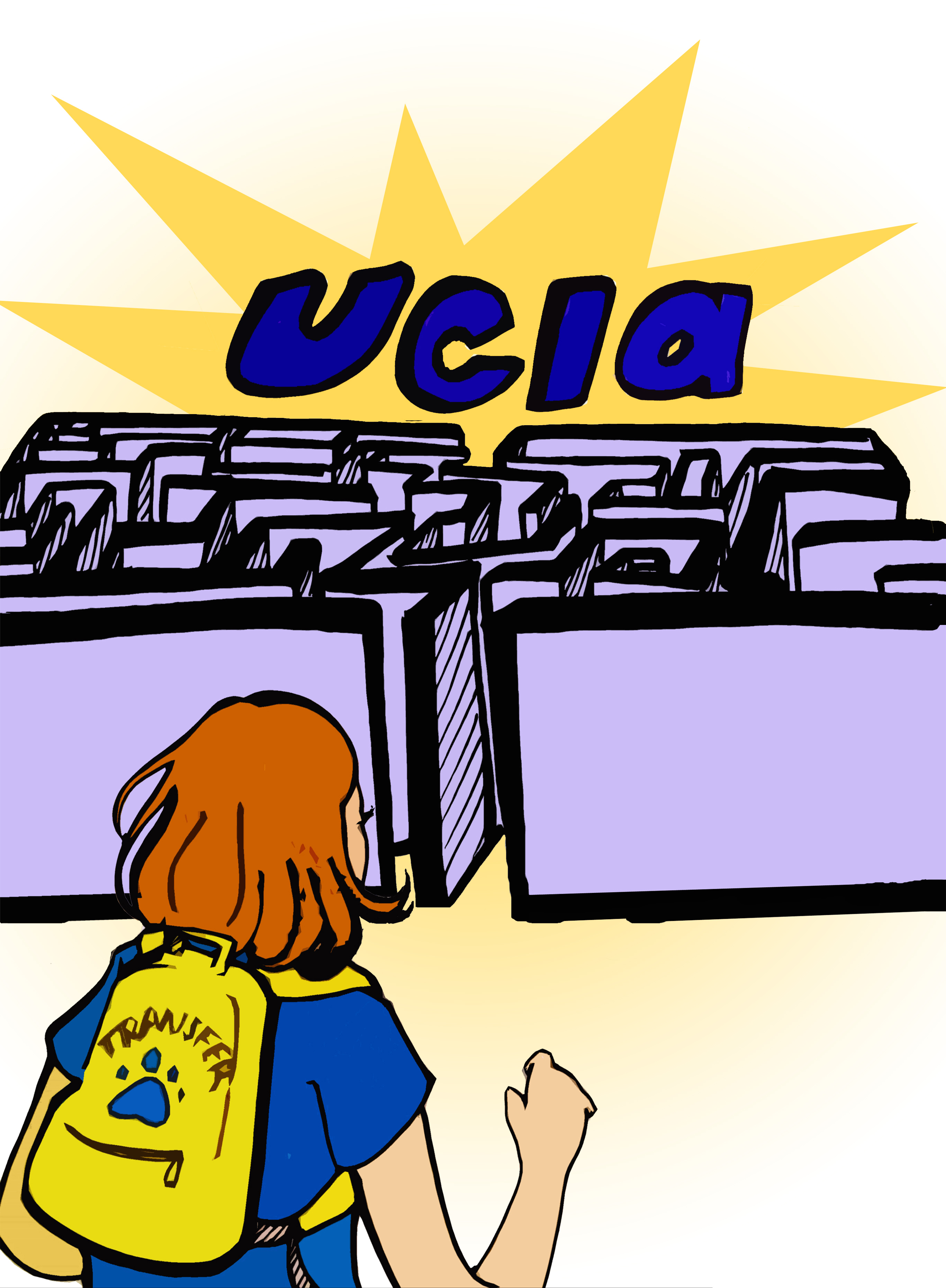 Navigating UCLA From Transfer Students Perspectives Daily Bruin