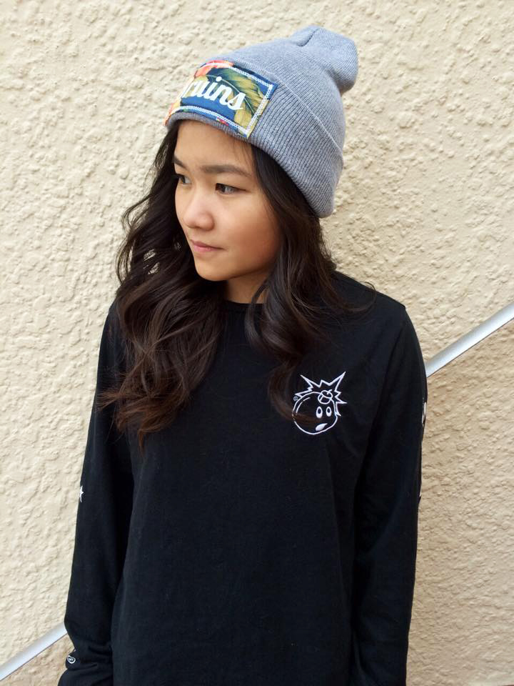 ucla beanie