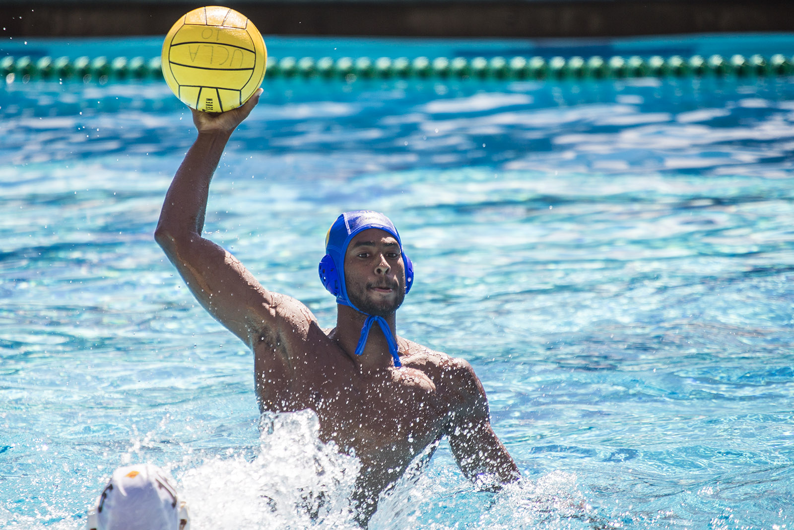 Men’s water polo set to battle slumping No. 4 Stanford - Daily Bruin