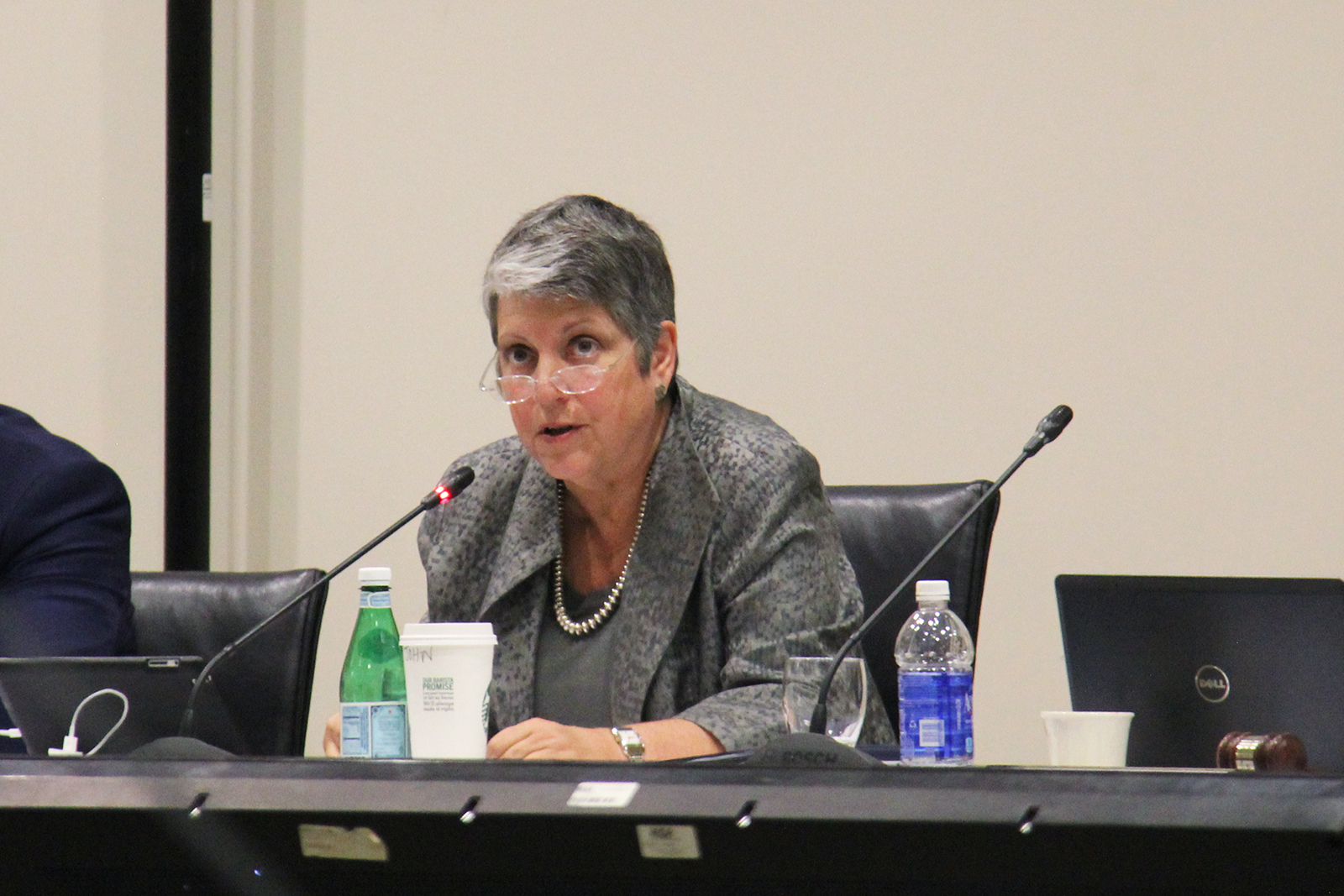 UCOP Revisits Measures Regarding Sexual Assault By Faculty - Daily Bruin