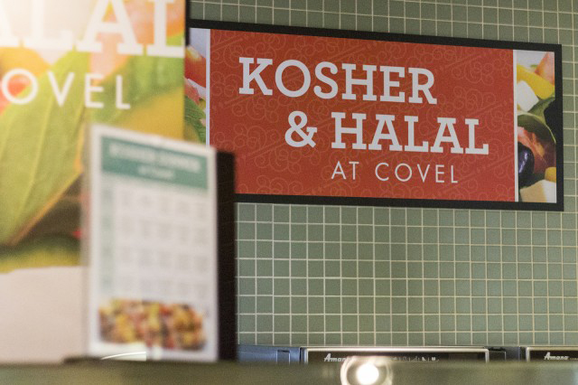 UCLA Dining Replaces Kosher Halal Meal Plan With Daily Options Daily 