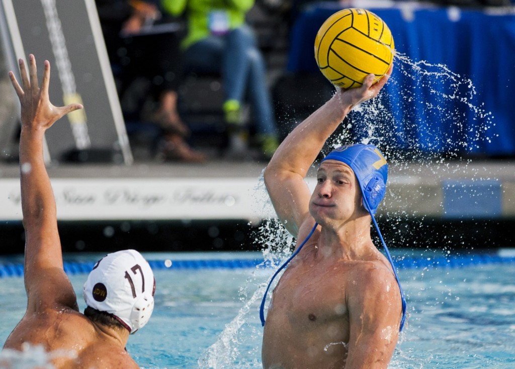 History of UCLA, USC men’s water polo rivalry spans more than 50 years
