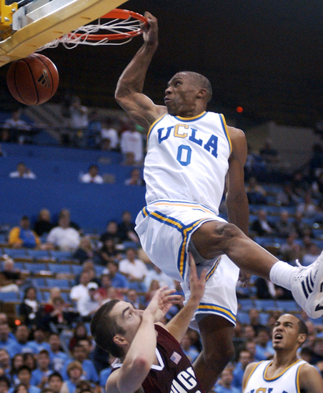 NBA Kevin Durant Oklahoma City Thunder 2014-2015 Action Photo