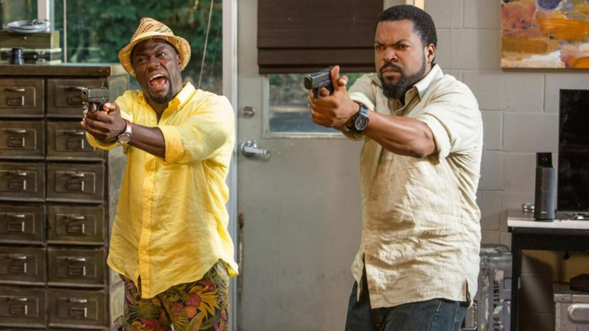 Ride along 2 fmovies sale