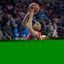 Around The League Arizona Men S Basketball Plummets Stanford