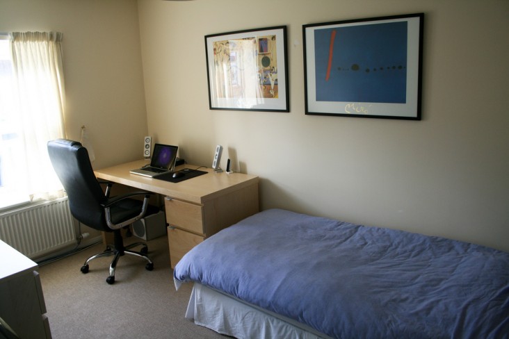 College Products  Turning residence hall rooms into homes