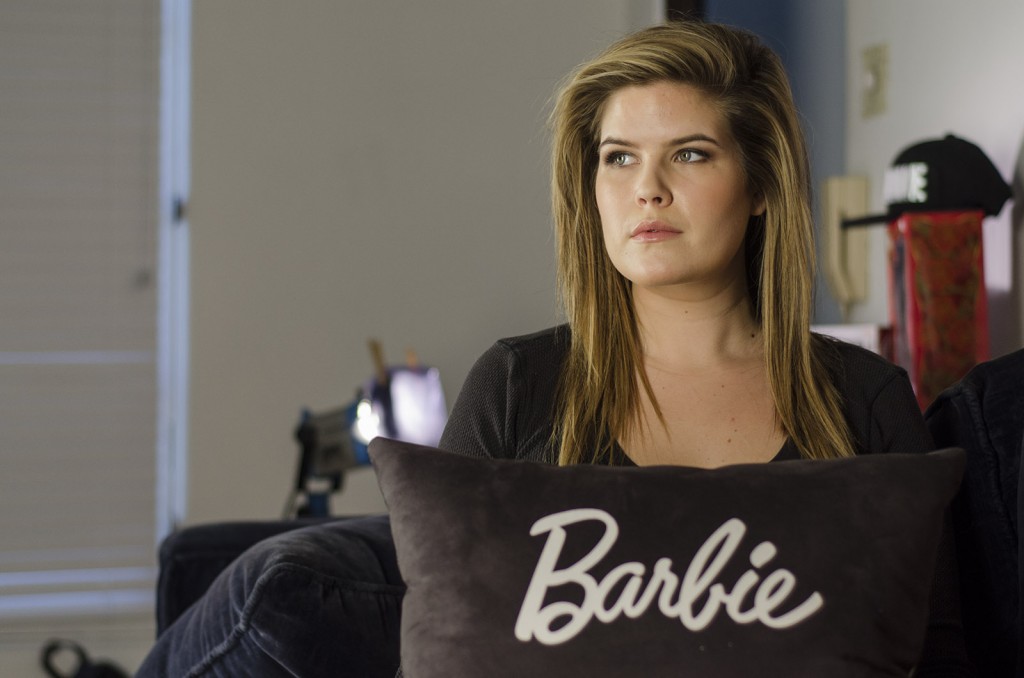 UCLA alumna, voice actress takes on new role as Hello Barbie - Daily Bruin