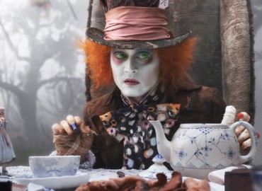 alice through the looking glass online free stream