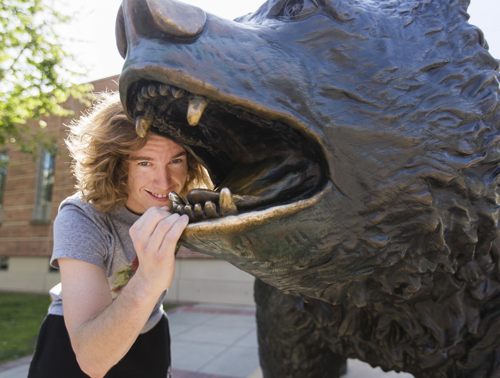 Q&A: YouTube prankster Danny Duncan discusses filming, future plans - Daily  Bruin