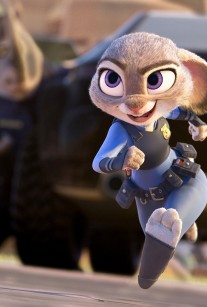 FILM REVIEW: Zootropolis (2016) - Cultured Vultures