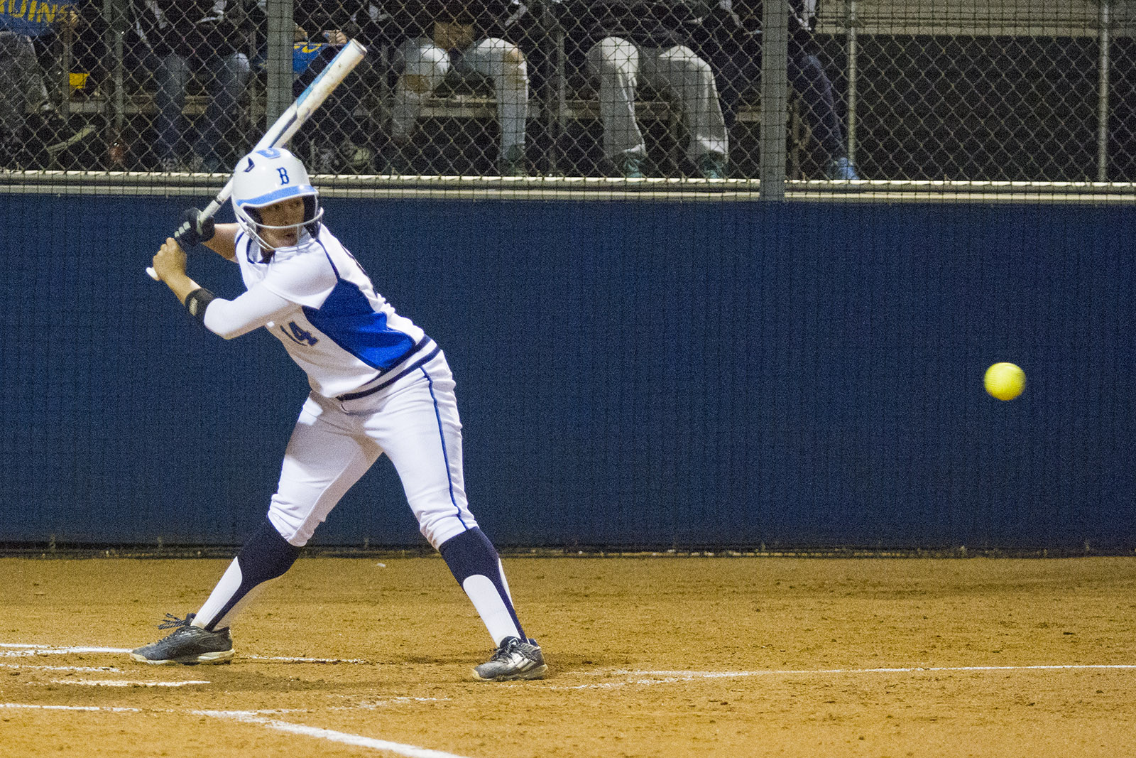 Softball Struggles Heading Into Stacy Winsberg Memorial Tournament ...