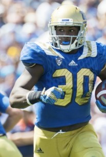 2016 NFL draft projections for UCLA athletes - Daily Bruin