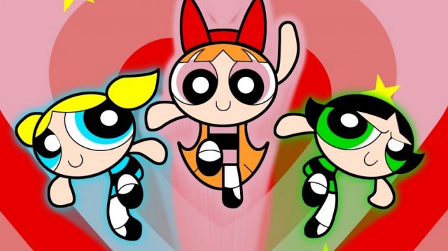 Love | Hate: Can 'The Powerpuff Girls' still pack a punch? - Daily Bruin