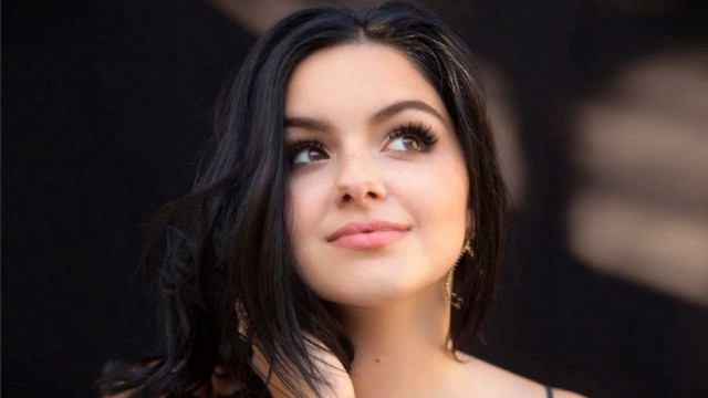 Ariel Winter plans to continue acting career, pursue law at UCLA in 2017 - Daily Bruin