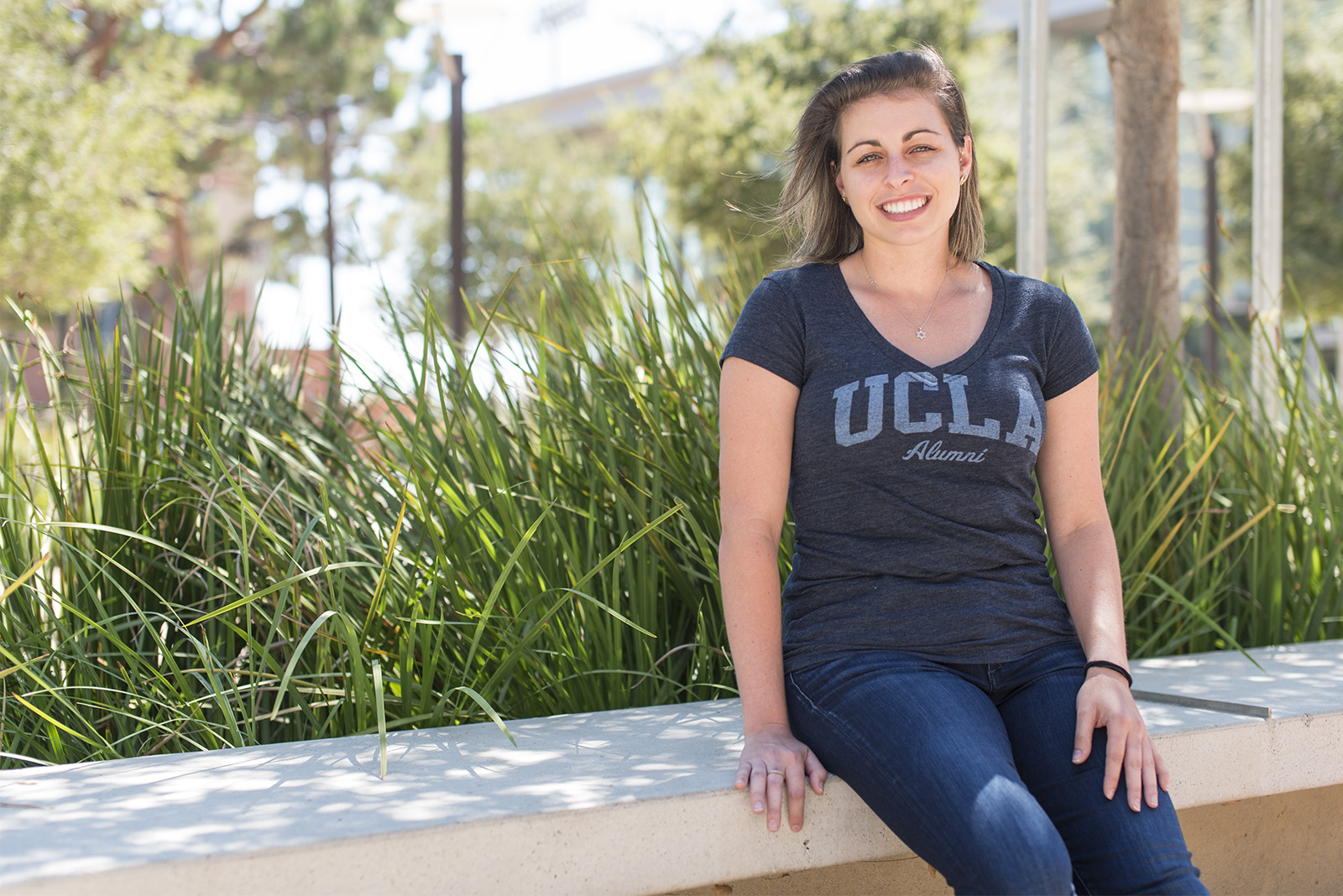 Alumna S Startup Gives Students A Chance To Explore New Career Paths Daily Bruin