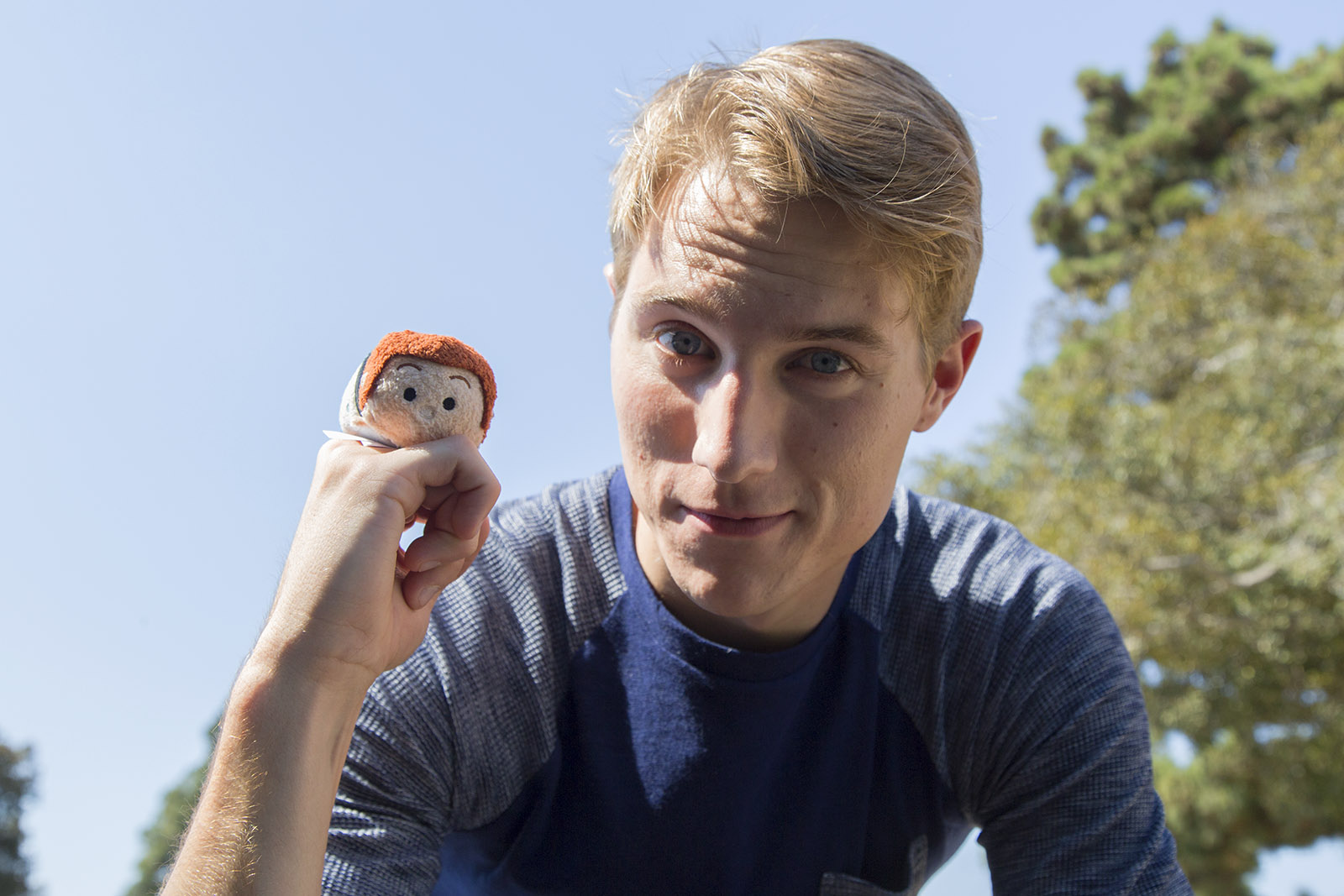 hans frozen