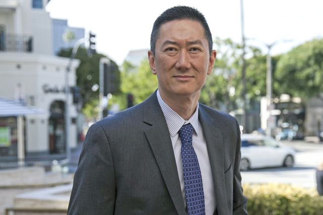 UCLA announces Tony Lee as new chief of police department - Daily Bruin