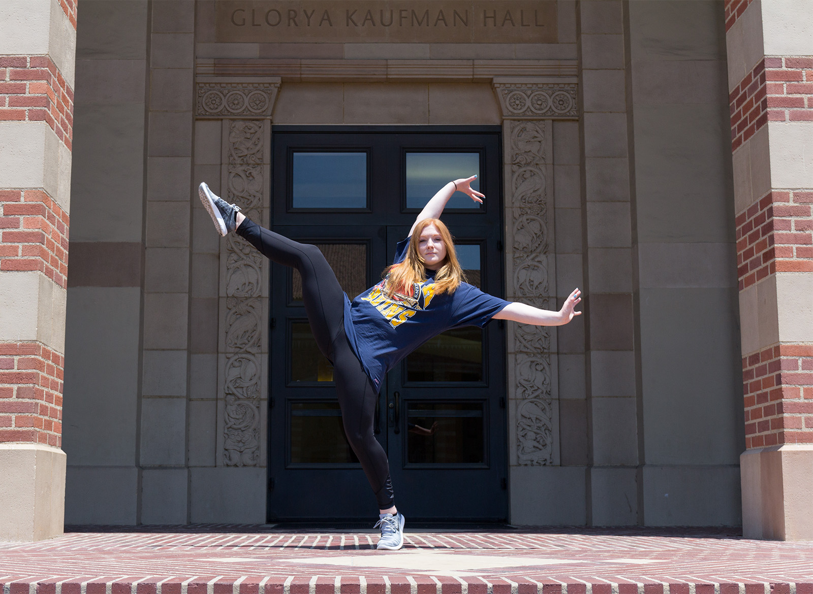 Incoming freshman evolved from televised competitive dance to hip-hop -  Daily Bruin