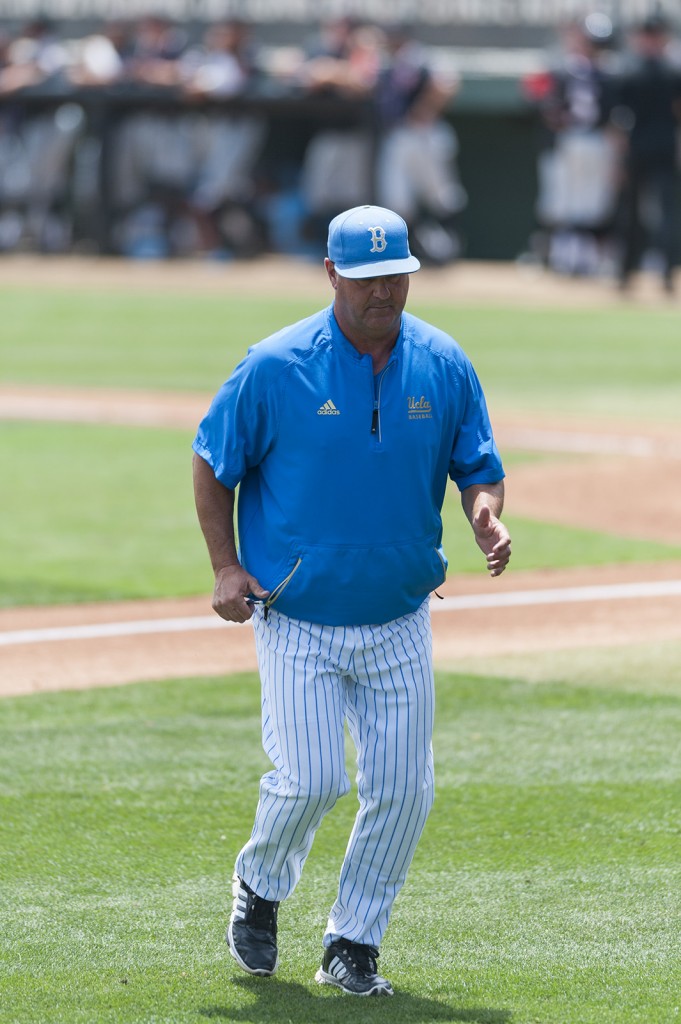 Already committed to UCLA, Jeremiah Estrada's MLB Draft decision looms