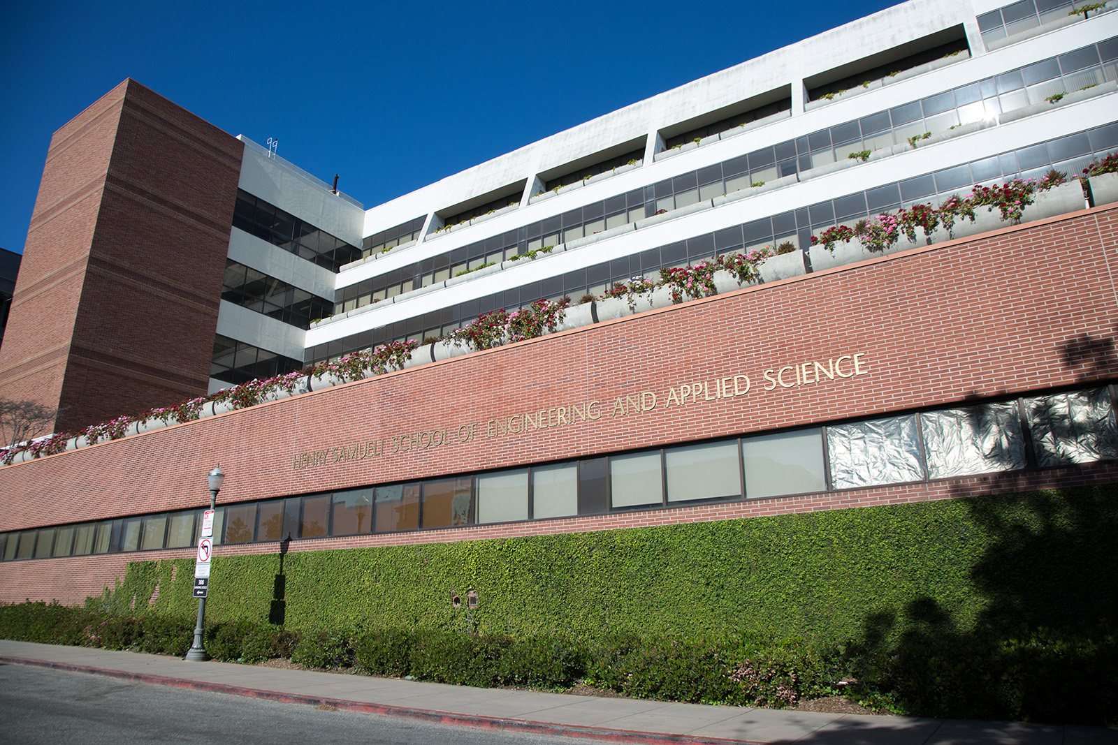 Department of Computer Science & Engineering
