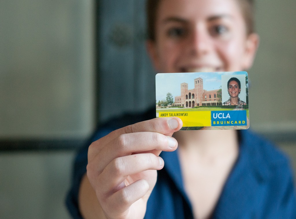 Making A Fake Id Ucla Medical School