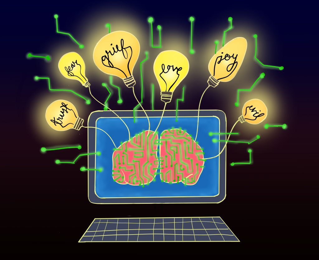 Computer Human Conscious Q&A: Professor expounds on research involving machine consciousness ...