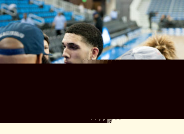 liangelo ball stealing