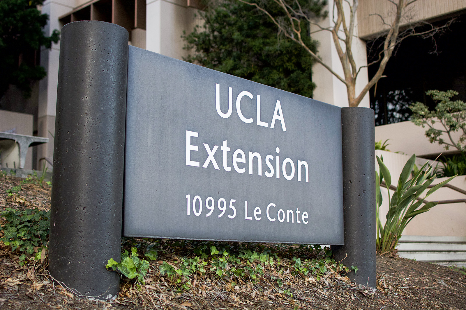 Scott Bays UCLA Extension’s costly failures demand greater university